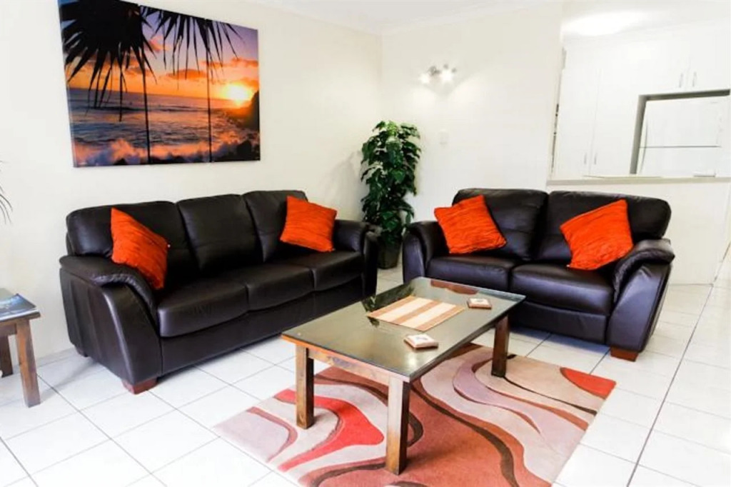 Key Largo Holiday Apartments