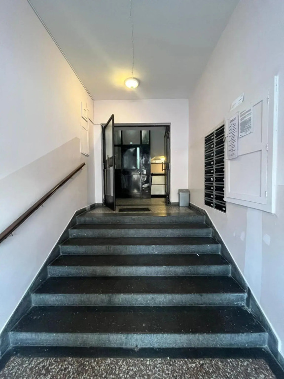 Apartment Newsky