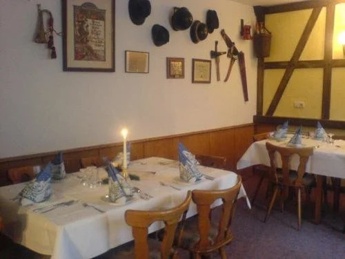 Cafe-Restaurant Vedder