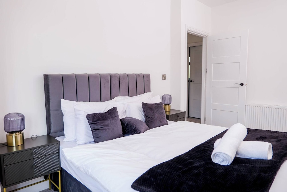 The Langdale - Where Comfort Meets Convenience