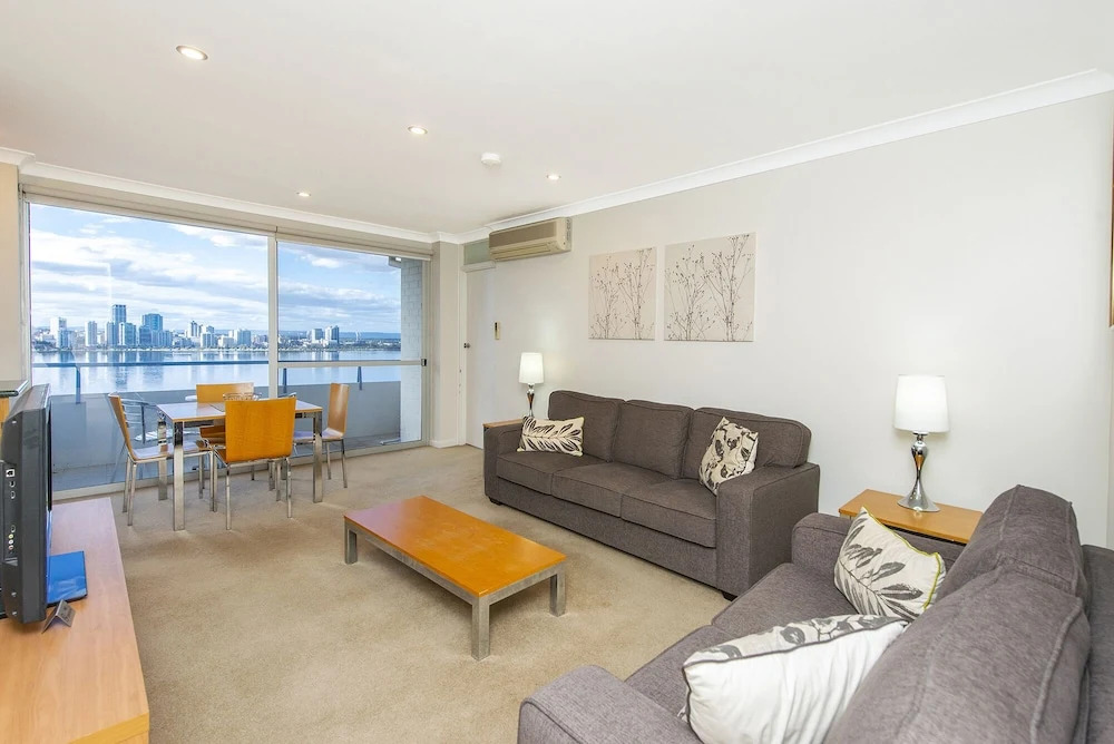 High Tor Apartment 134