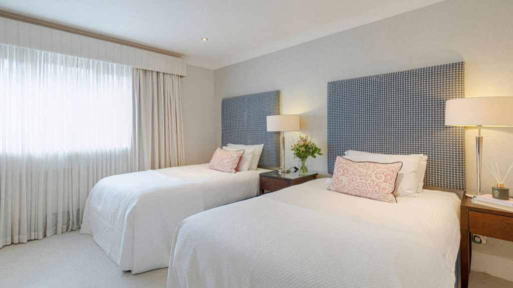 Wrightington Hotel, Health Club & Spa