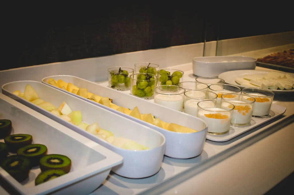 Oca Oriental Porto Hotel