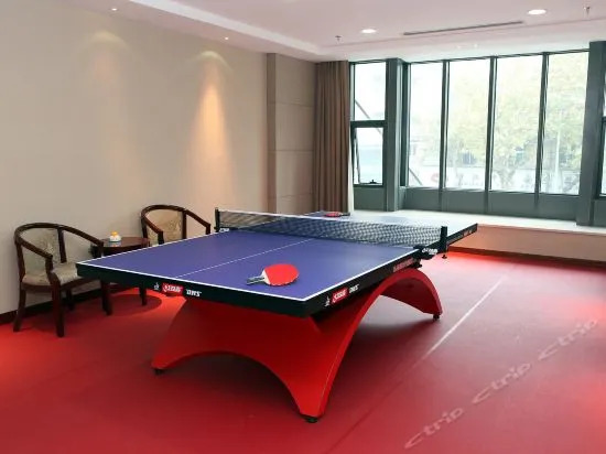 Qinghua Hotel