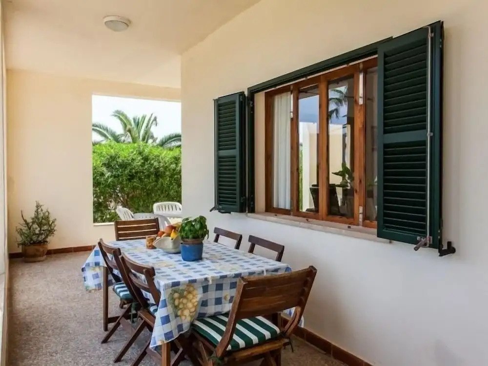 Casa Antonio Sea View
