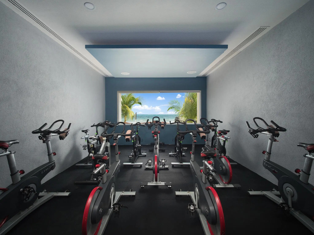 Hotel Marina El Cid Spa & Beach Resort - All Inclusive