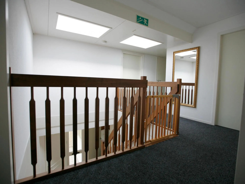 Luxurious holiday villa at lovely location in Zeewolde, Flevoland