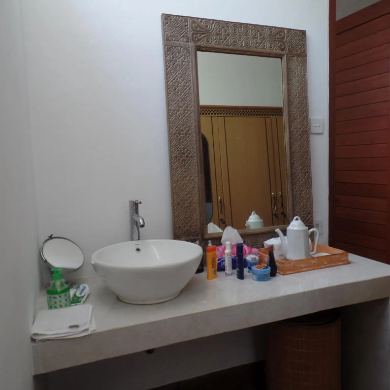 Krisda Ubud Guest House
