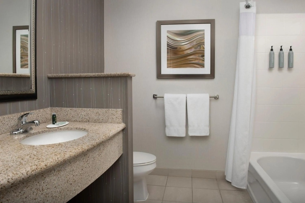 Residence Inn Chico
