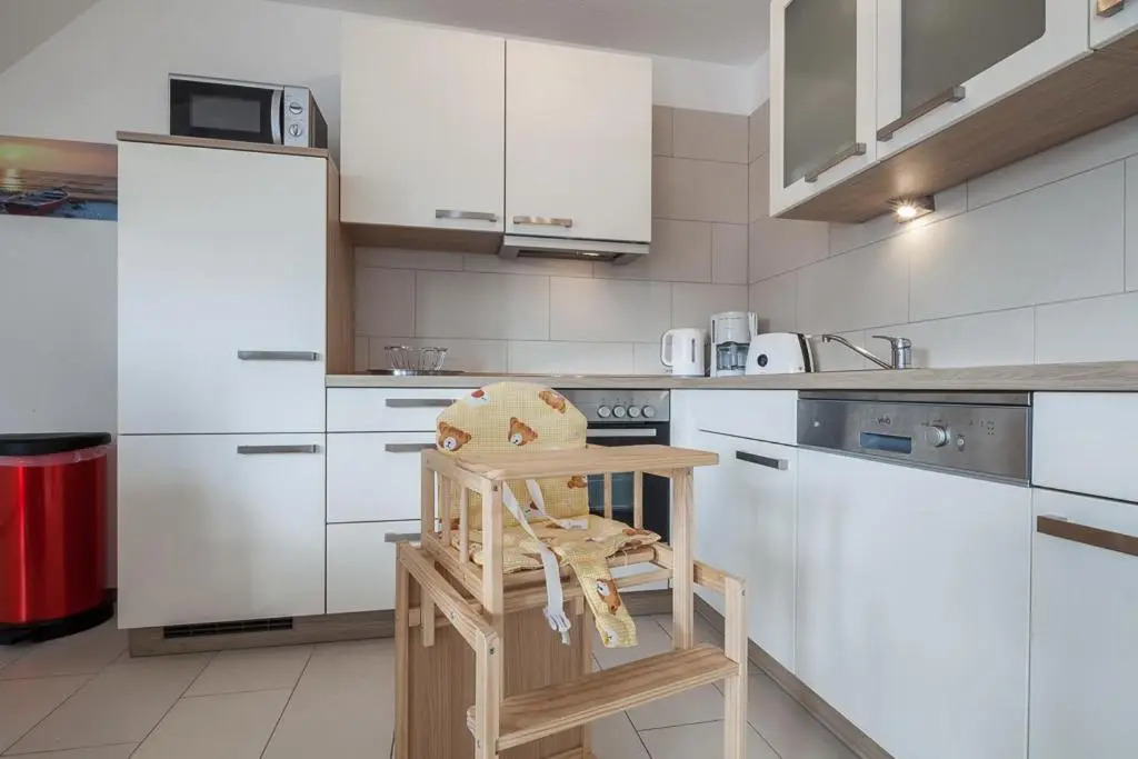 Likedeeler Wohnung 43
