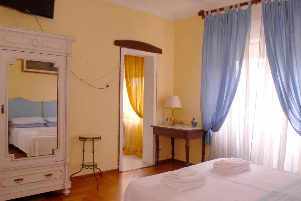 Villa Fiorita