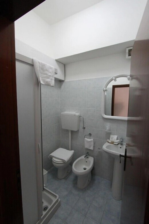 Hotel Ristorante La Scogliera