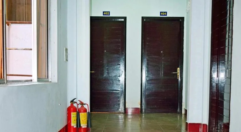Phong Nha Nhật Lệ Home