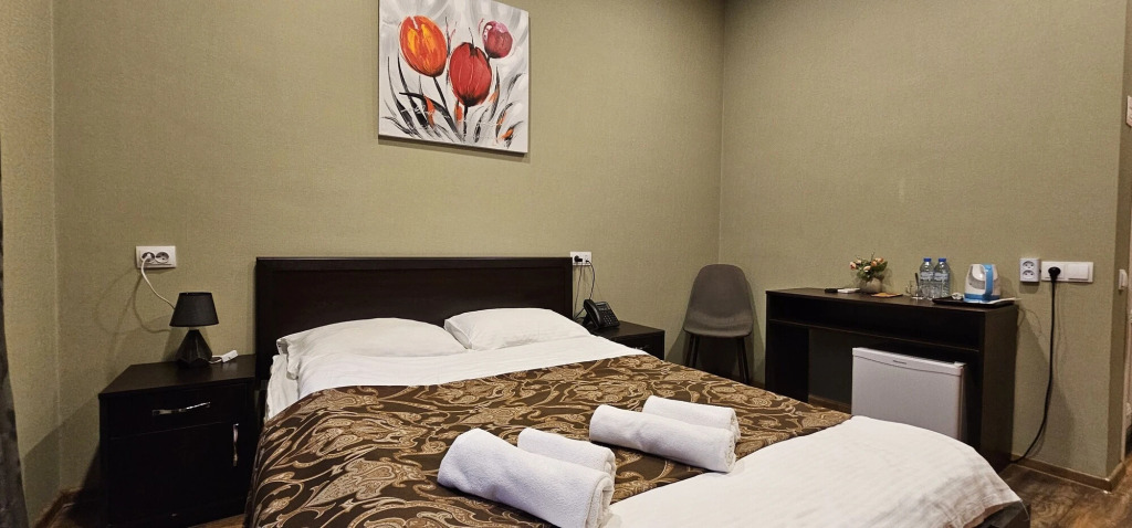 Hotel iver
