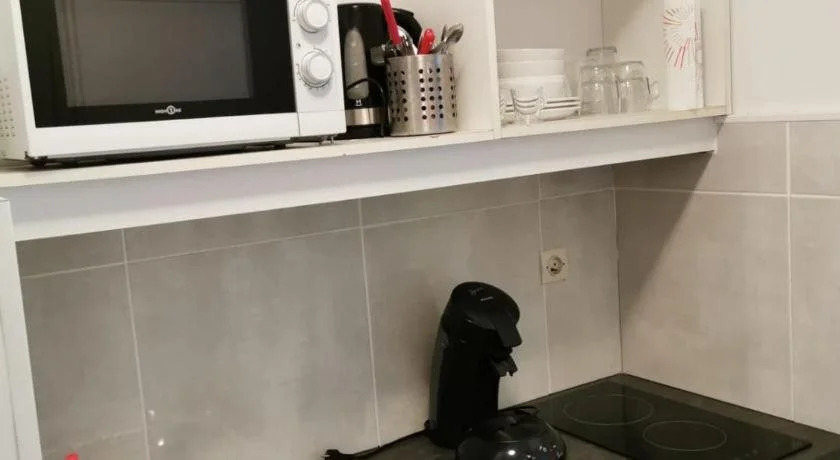 Smart Rent Aparts Les Studiantes
