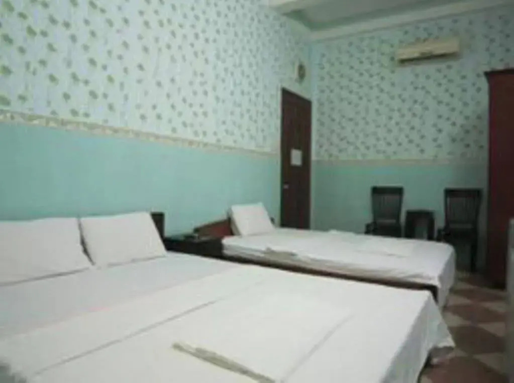 Dao Hung Hotel Saigon