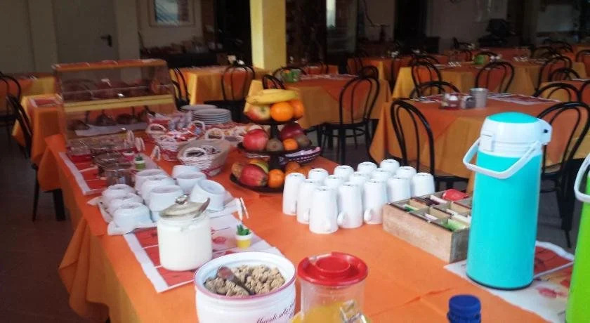 Albergo Ristorante Lavedo