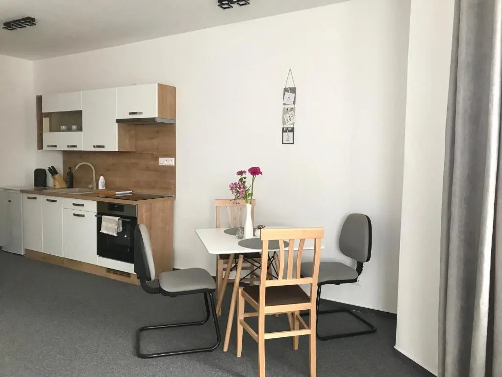 Maja Apartmán č 4