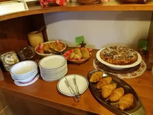 Meublè Barancio