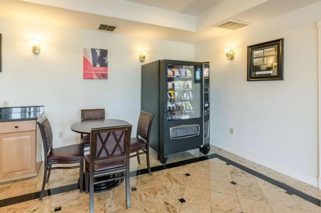 Econo Lodge Lexington