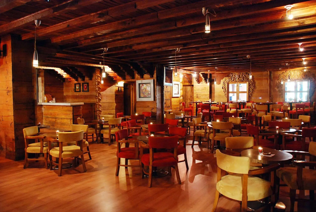 Plaza Uruapan Hotel
