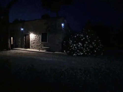 Agriturismo Dominus Domenico