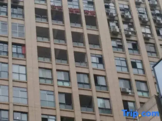 Bazhong Jinyuan Business Hotel
