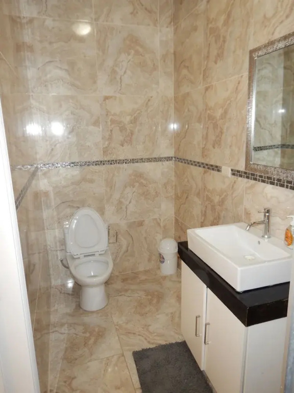 Blanca Rosas Rosas Place Vacation Rental