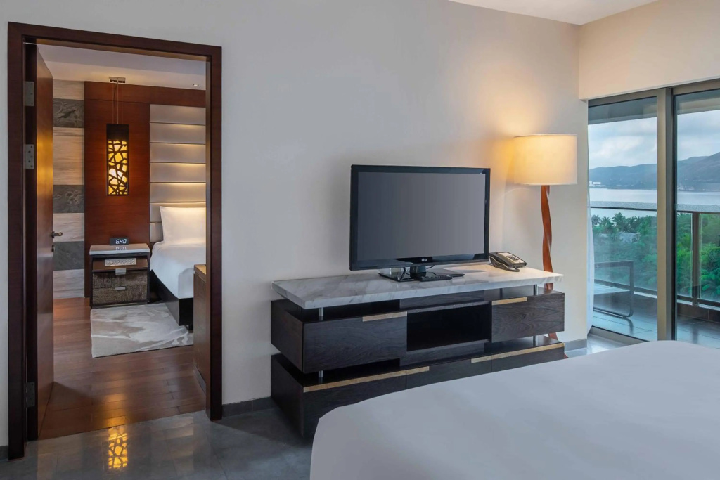 MGM Grand Sanya