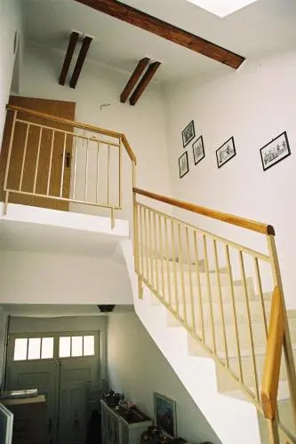 Apartmán Silvia