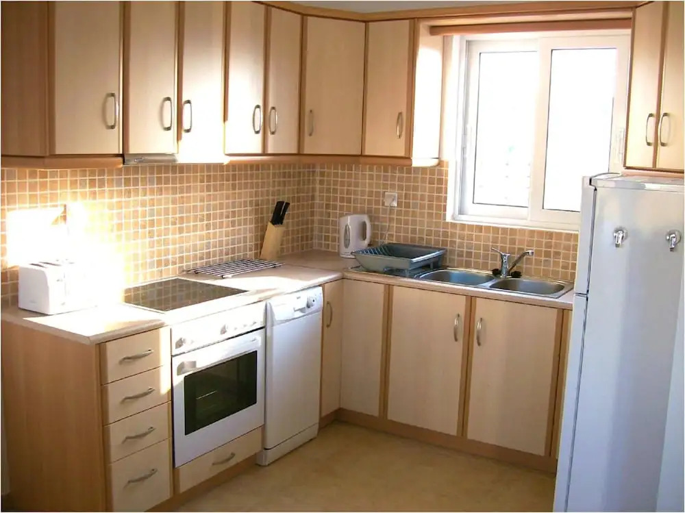 Villa With 2 Bedrooms in Zakinthos, With Private Pool, Enclosed Garden and Wifi - 1 km From the Beach