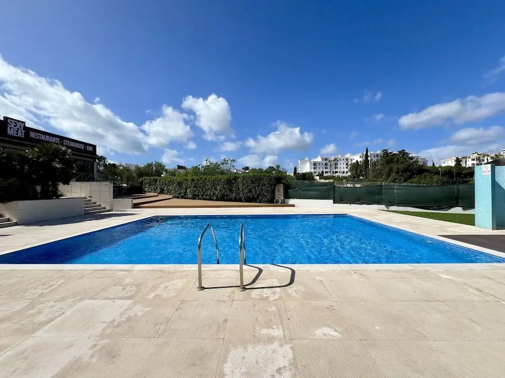 Albufeira Modern 7 by Homing