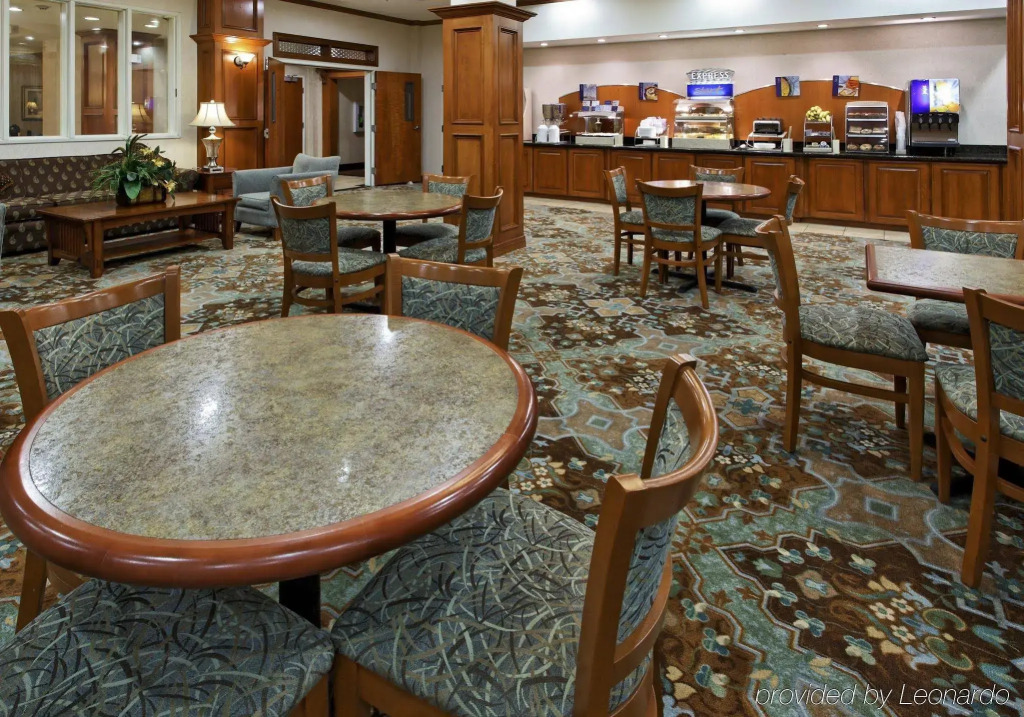Holiday Inn Express Hotel & Suites Mansfield by IHG