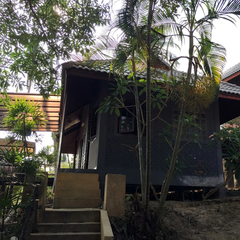Reggae Garden Villas