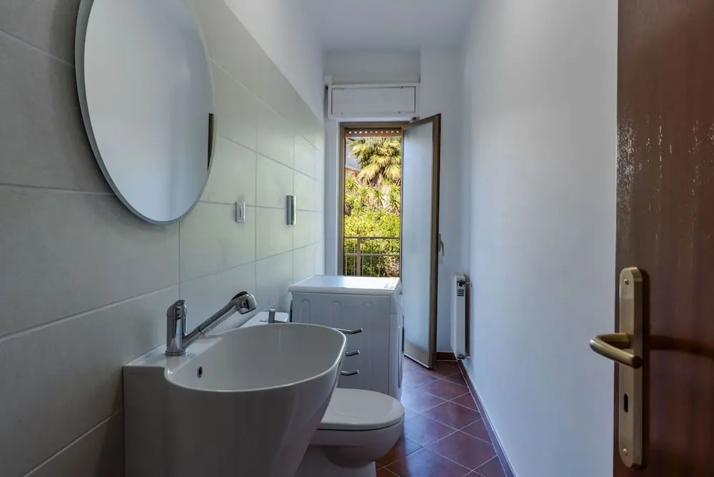 Oasi Azzurra Seaview by Wonderful Italy