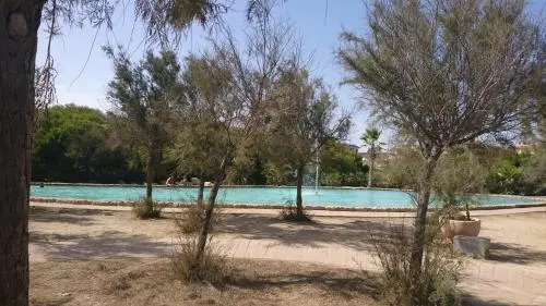 Stunning La Mata Beach Suite