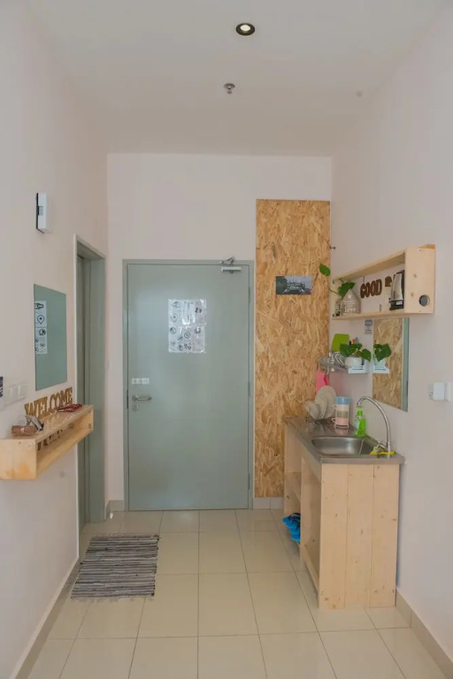 YO.OM @ Aeropod Ecohom Stay 13