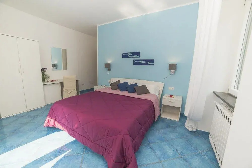Aquarius Maiori B&B