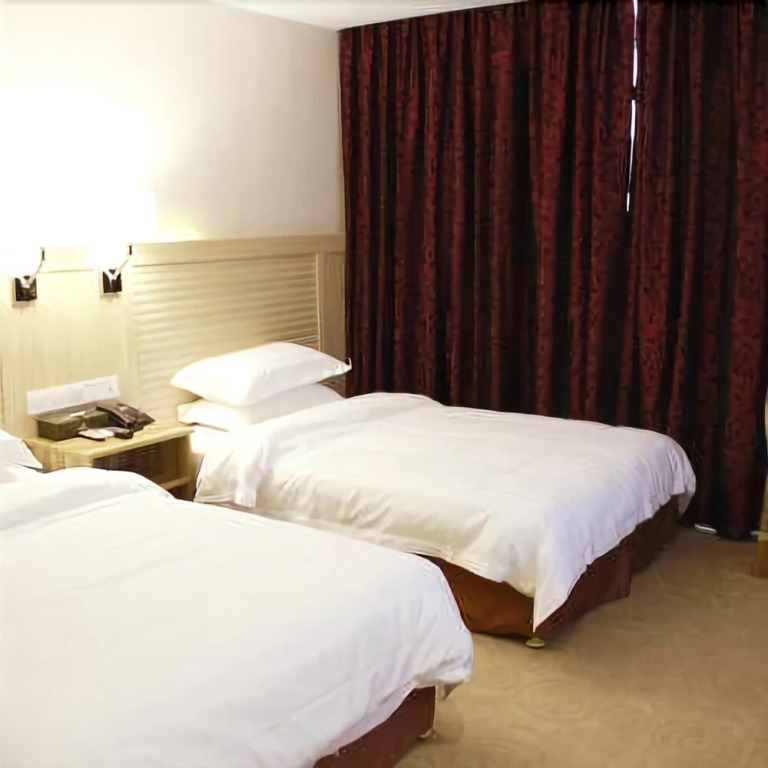 De li Business Hotel