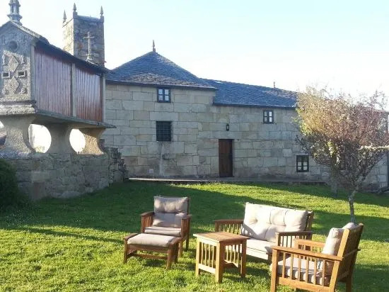 Casa de Martiño