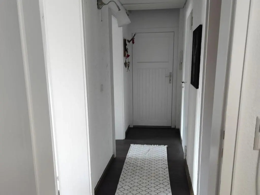Haus Albi