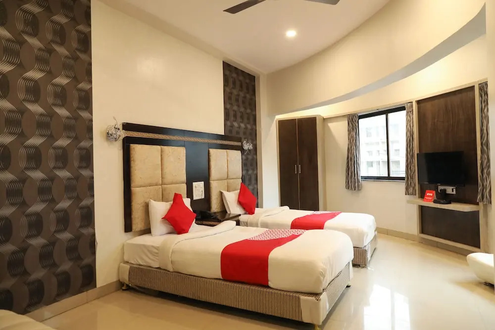 OYO Flagship 071 Gandhibagh
