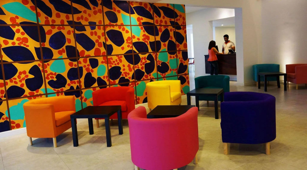 Hotel J Negombo