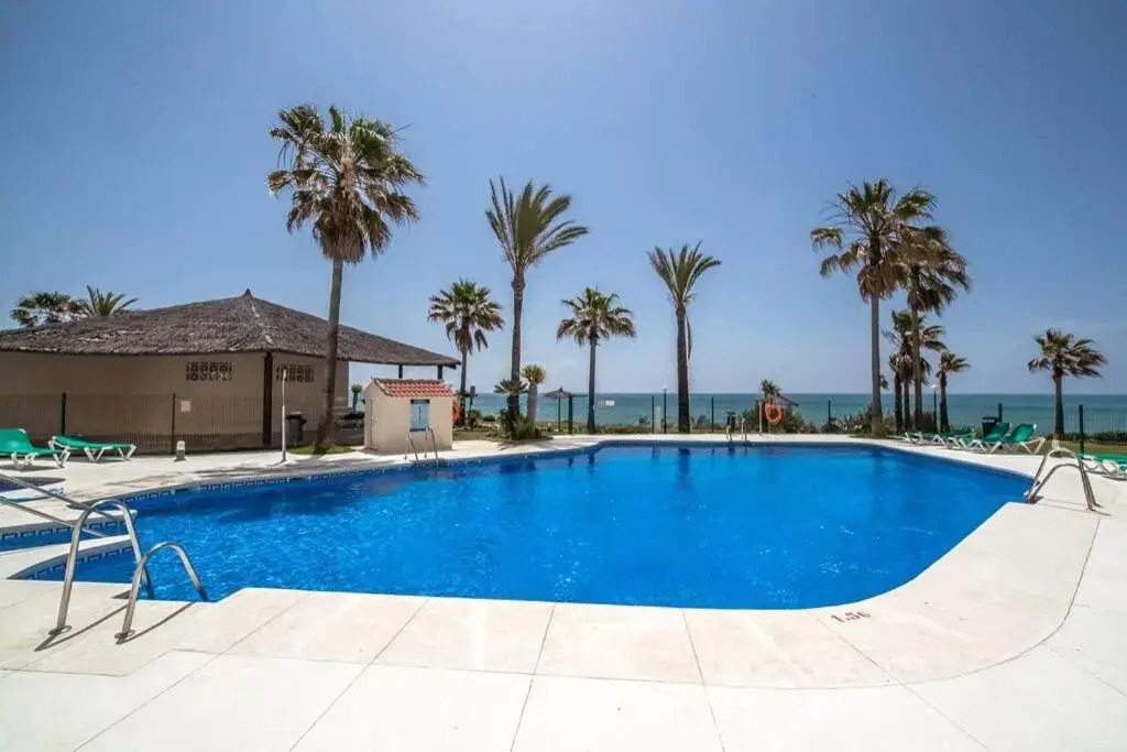 Vistas al mar Panorámicas en Estepona
