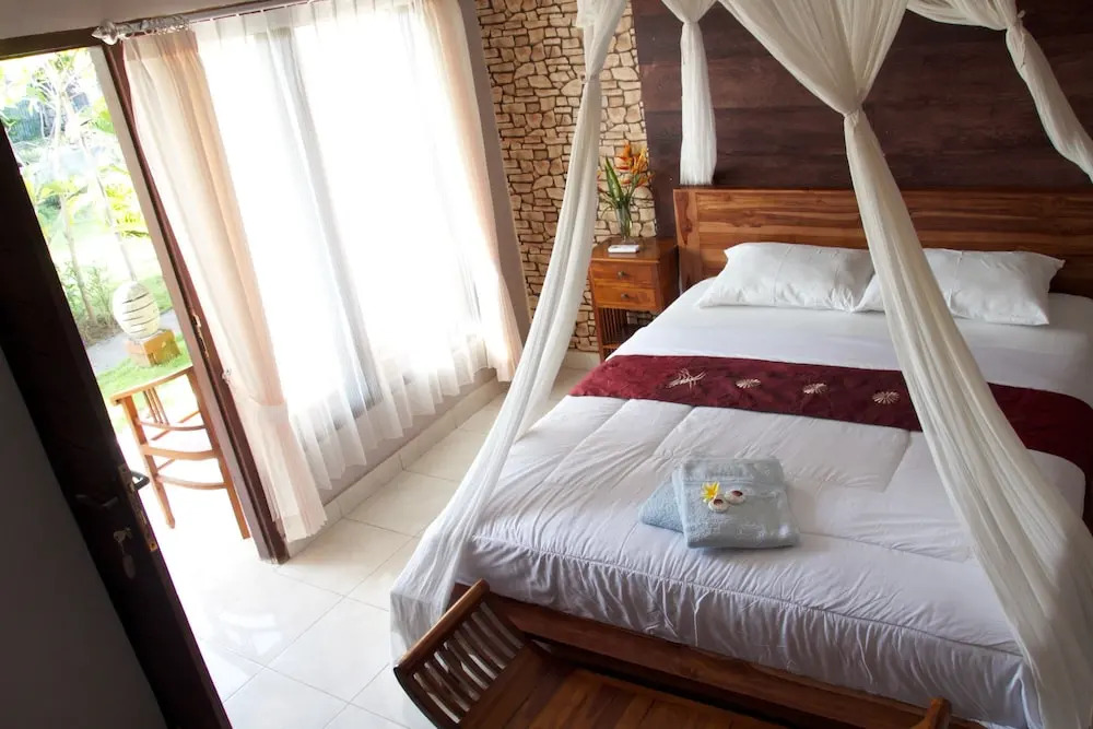 La Nusa Homestay