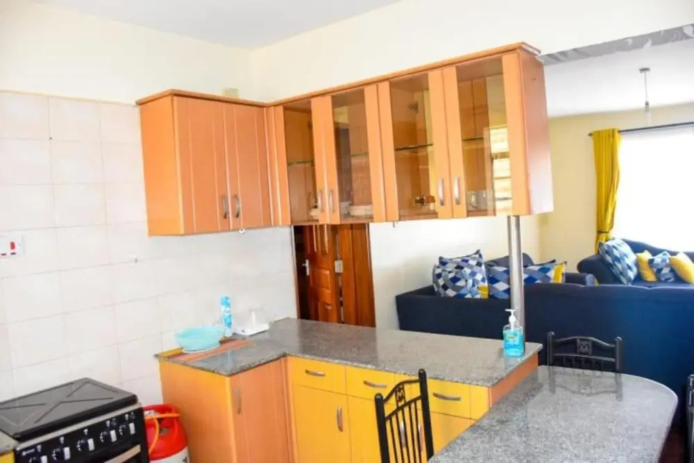 Stay.Plus Ngong Road Apartment