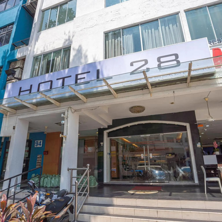 GDS Hotel Kuala Lumpur