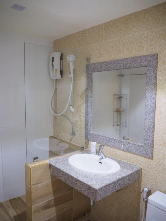 Phuphanplace Hotel