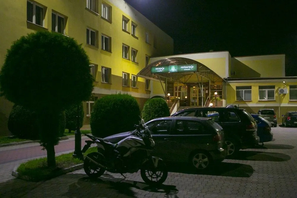 Hotel Unibus