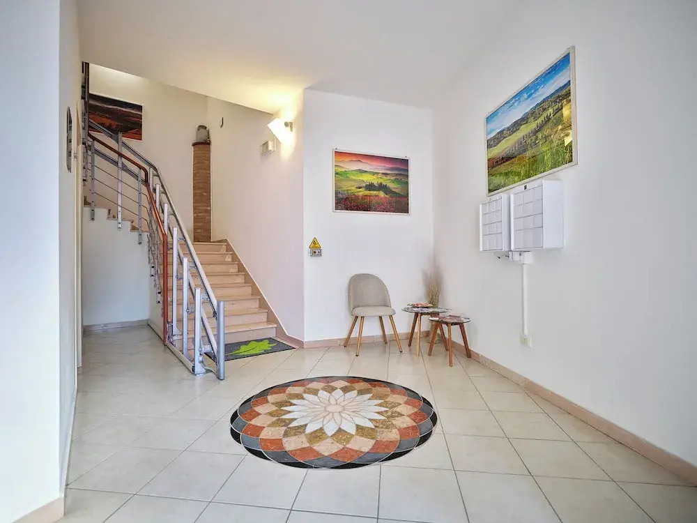 RESIDENCE Leccio